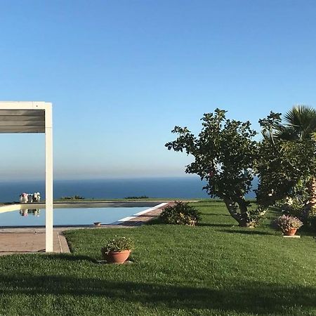 In collina sul mare... Villa Montenero di Bisaccia Exterior foto